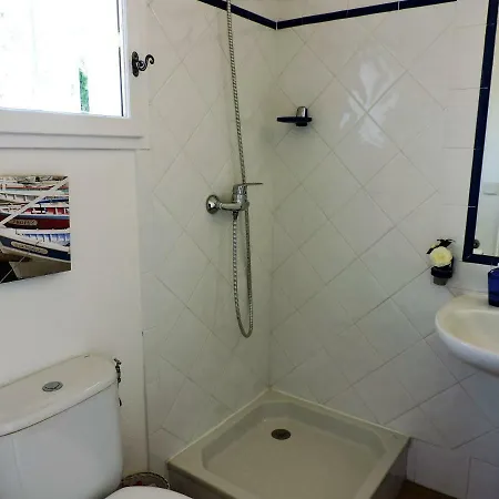 Riverside House With Pool And Berth In Port Dom wakacyjny