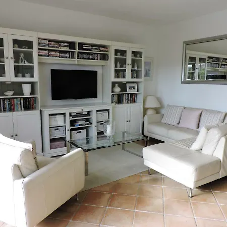 Riverside House With Pool And Berth In Port Dom wakacyjny *